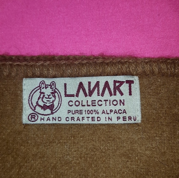LANART COLLECTION SCARF - Picture 1 of 3